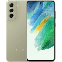 Смартфон Samsung Galaxy S21 FE, 8.128 ГБ, зеленый